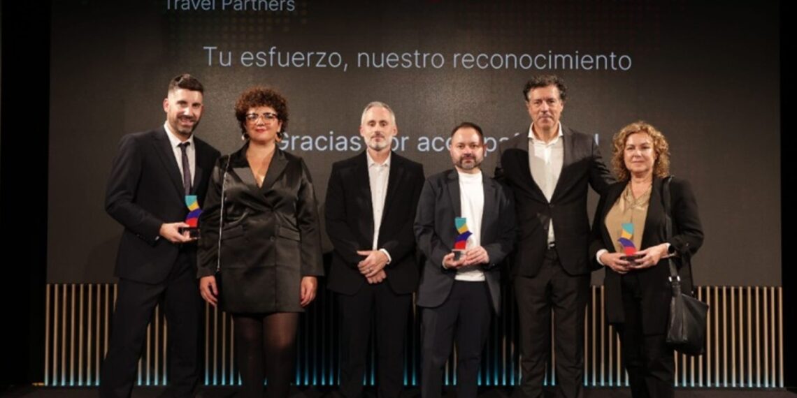 Los Premios Travelance 2025 amplían categorías y ponen el foco en los agentes