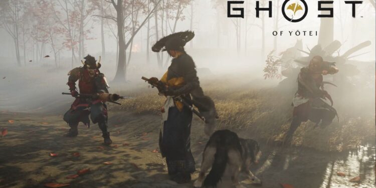 Los creadores de Ghost of Yotei nos explican cómo funcionan los viajes al pasado de Atsu, cómo se fraguó el nuevo modo Watanabe y más detalles