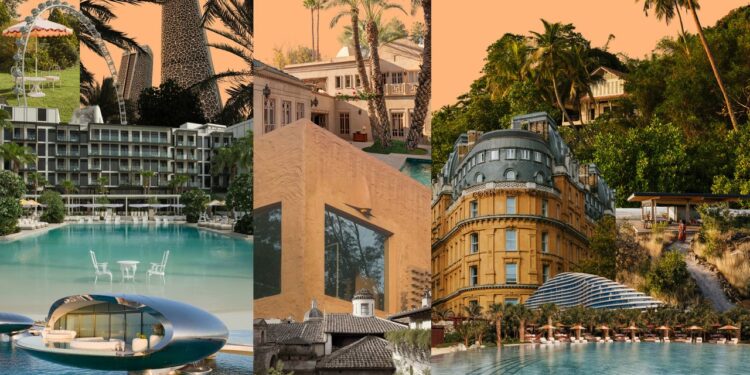 Architectural Digest México y Latinoamérica