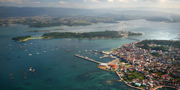 estos son los mejores destinos para los viajeros más foodies