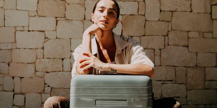 lo que nunca falta en mis viajes