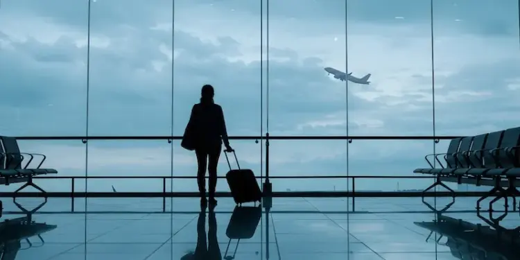 El gasto en viajes de negocios alcanzará un récord histórico en 2025 pese a la incertidumbre global