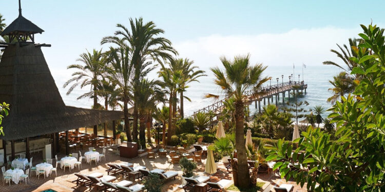 Los mejores hoteles de Andalucía: todas las Llaves MICHELIN