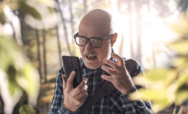 los jubilados estallan con suplementos y tarifa plana