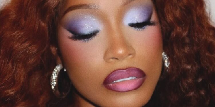 Beauty Marks: The Best Beauty Looks of The Week