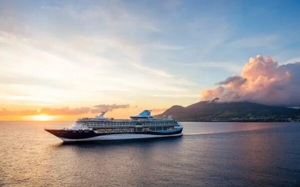 Marella Cruises contrata a V.Ships Leisure para servicios de gestión de barcos