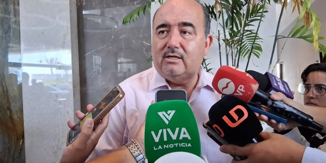 Mazatlán vive un verano con ocupación hotelera de hasta 90% y auge de viajes chárter