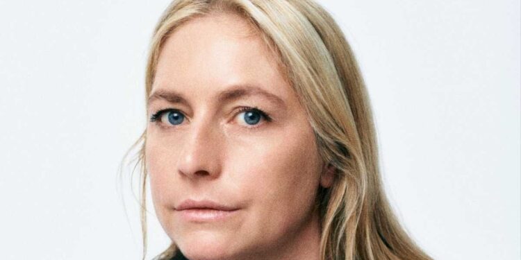 Meryll Rogge Is the New Creative Director of Marni