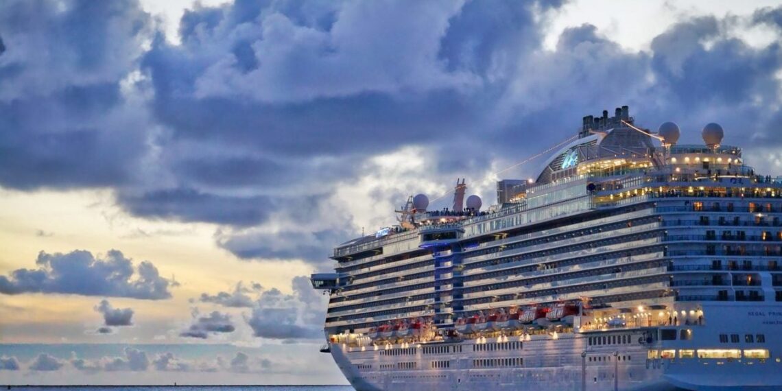 crucero