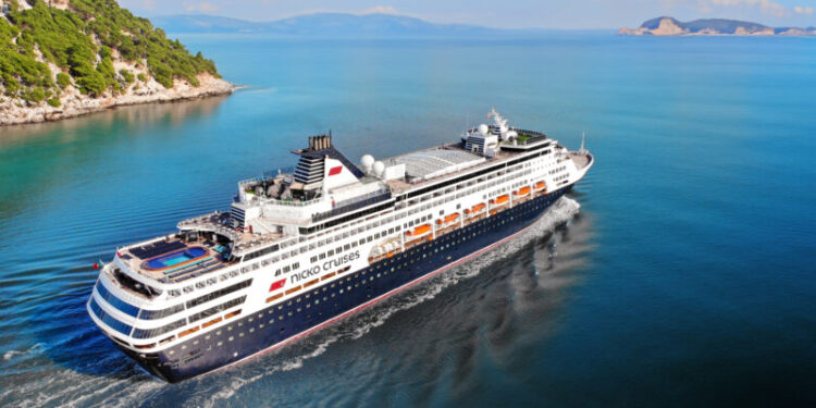 Mystic Ocean invita a reclutamiento en el VASCO DA GAMA