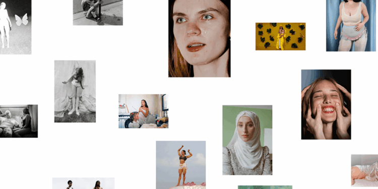 Women by Women: The Shortlist