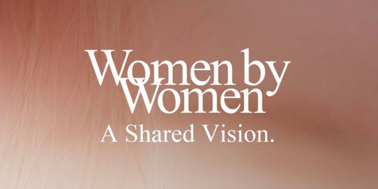 Women by Women: A Shared Vision: Foto Féminas.