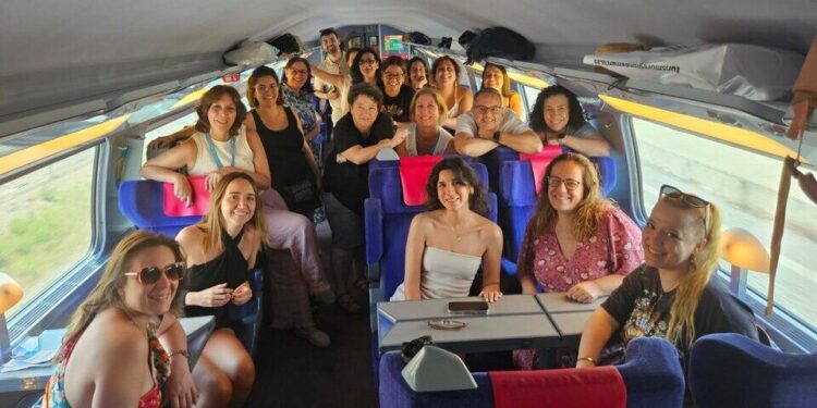 El Itrem exhibe el potencial de Murcia como destino de turismo de congresos