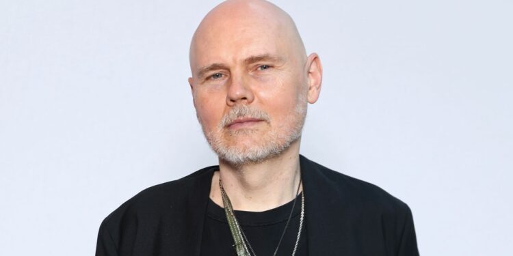 Billy Corgan on Soundtracking Glenn Martens’s Margiela Debut—“God, I Would Die to Wear That”