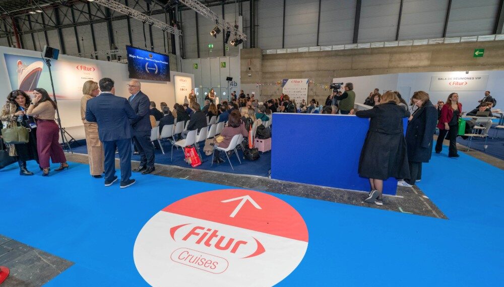 Fitur Cruises