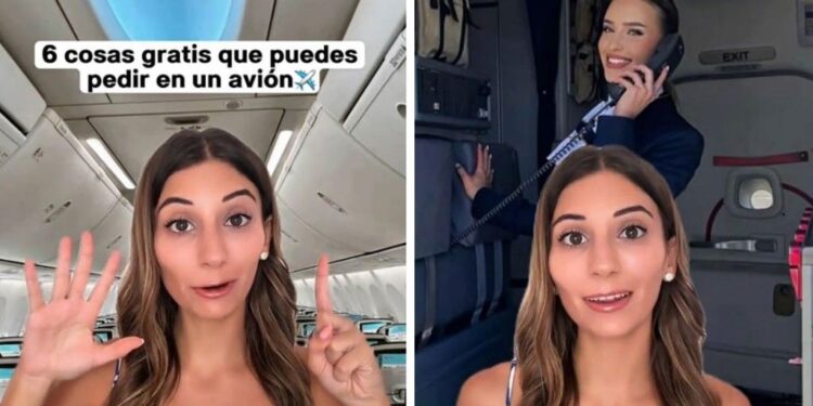 «No siempre te lo ofrecen»