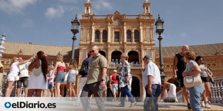 “Nos salía más barato pasar dos noches en Bélgica que en Sevilla”