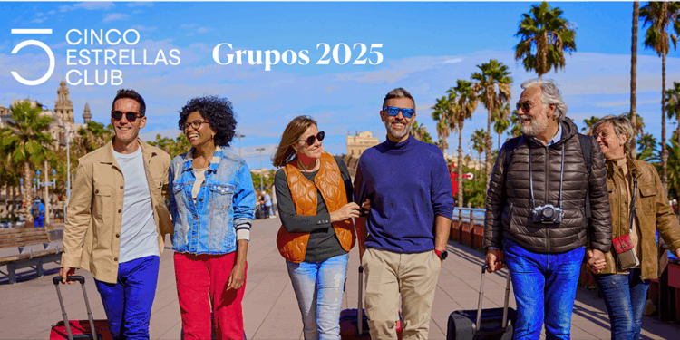 Agenttravel.ES - Noticias para el profesional del turismo