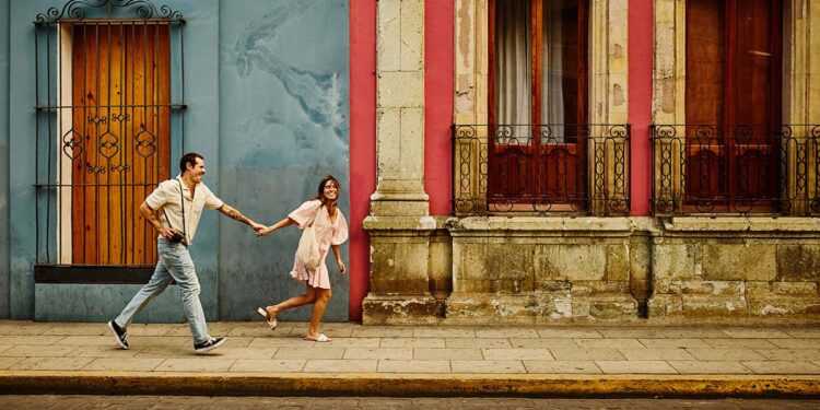 Tendencias de viaje para este verano 2025