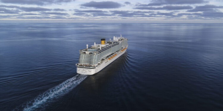 Costa Toscana - Actualización en la oferta de Costa Cruceros.