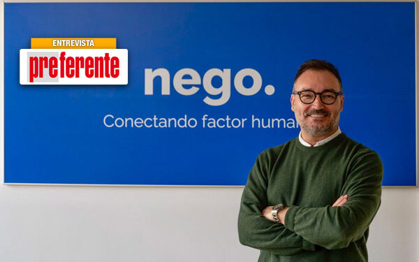 “Nuestro volumen hace que seamos atractivos para cualquier proveedor”