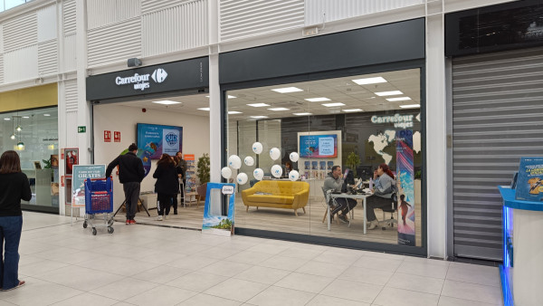 Viajes Carrefour lanzará nueva plataforma hotelera para agencias