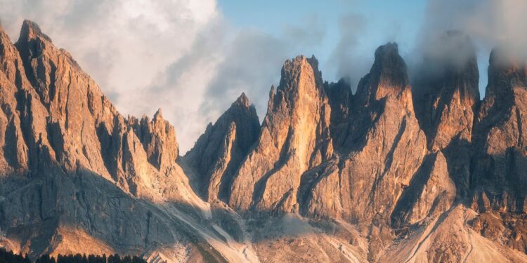 These New Hotels Are Redefining the Dolomites, Just in Time for the 2026 Winter Olympics