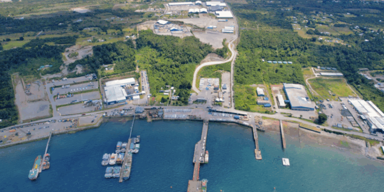 Nuevos miembros para la Corporación de Puertos del Conosur - OXXEAN Puerto Chacabuco.
