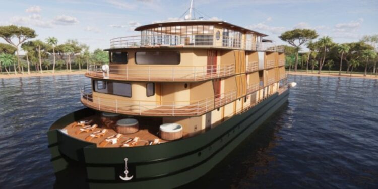 Nuevos itinerarios de CroisiEurope por el Amazonas