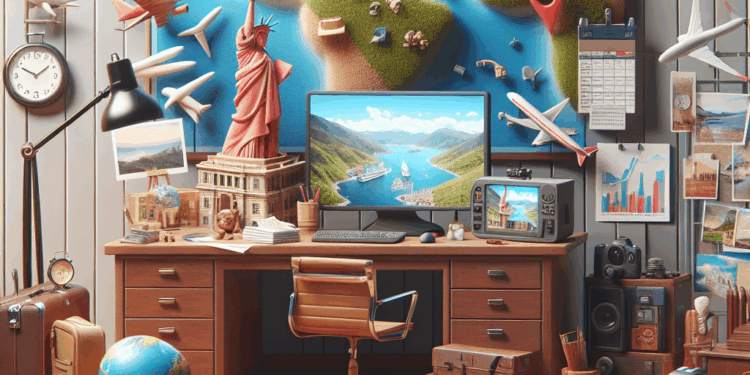 Actualizaciones para el profesional del sector turístico: Noticias y tendencias relevantes