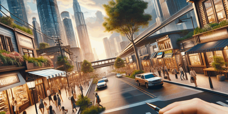 Las recientes inauguraciones en puntos estratégicos de la ciudad – Dimension Turistica Magazine