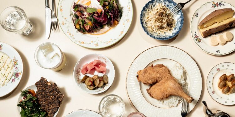 9 Collagen-Rich Foods With Anti-Aging Benefits