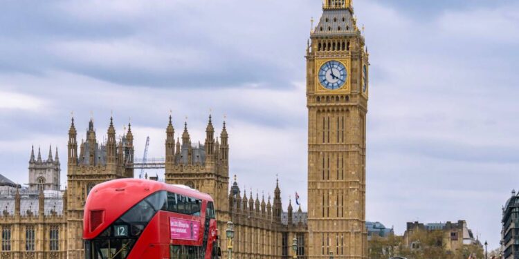 ETA UK: nuevo permiso para viajar a Reino Unido