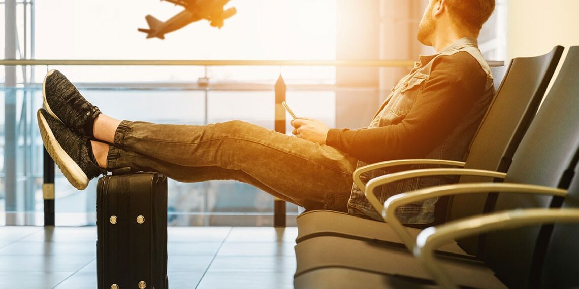 Ahorra datos móviles en tus viajes tomando estas precauciones