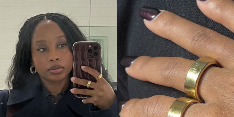 Oura Ring vs Ultrahuman Ring—We're Settling the Debate