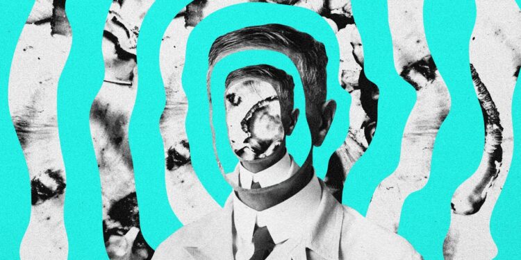 La gente utiliza chatbots de IA para guiar sus viajes psicodélicos