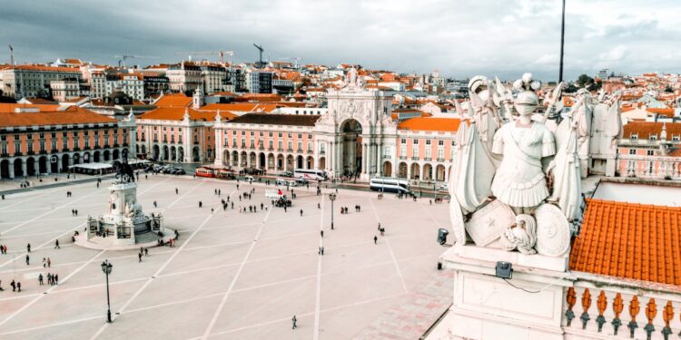 Portugal, entre los mejores destinos europeos para estudiantes internacionales — idealista/news