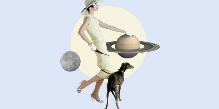 Horóscopo de hoy: 22 de julio de 2025