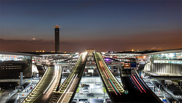 Alarma en Francia por la caída de viajes aéreos