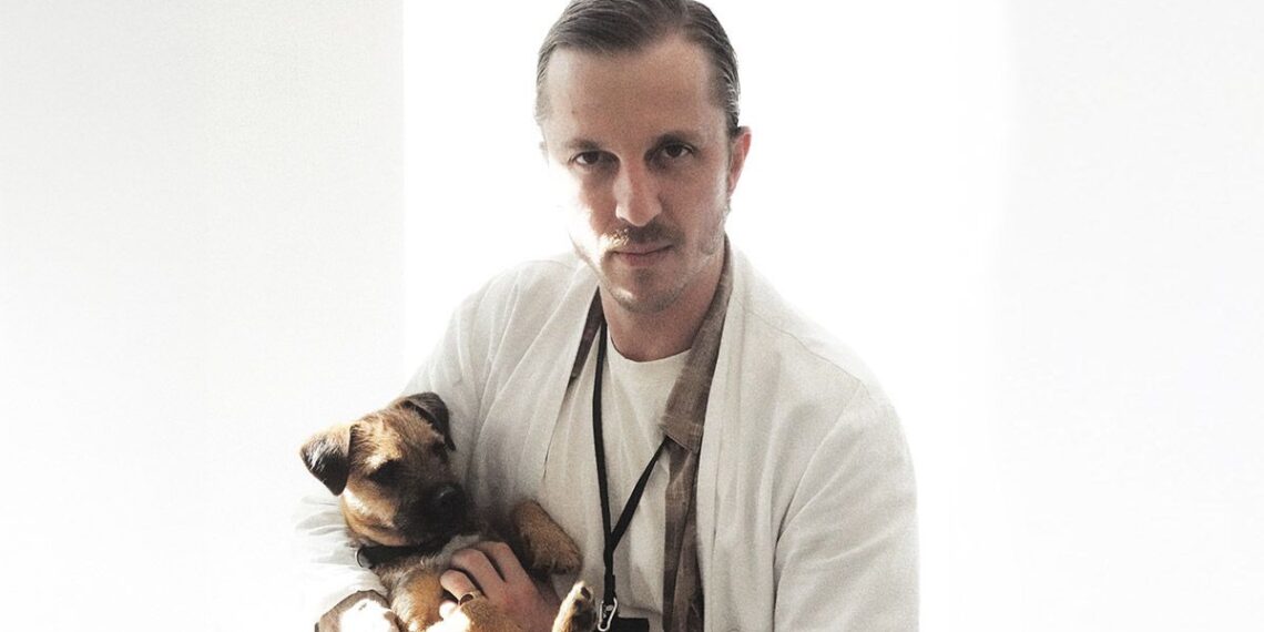 Bienvenidos a la Maison Margiela de Glenn Martens: “Va a ser muy ruidosa”