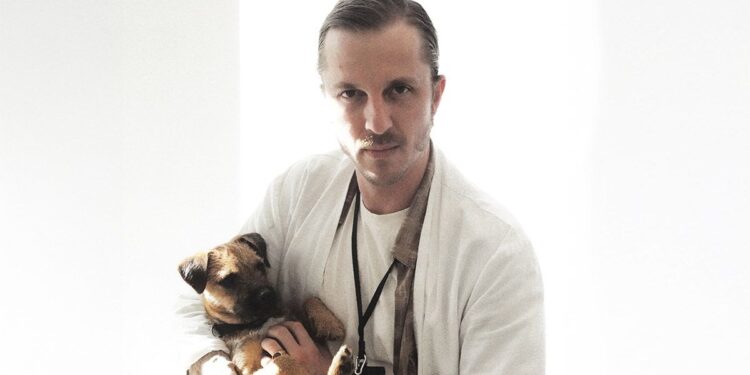 Bienvenidos a la Maison Margiela de Glenn Martens: “Va a ser muy ruidosa”