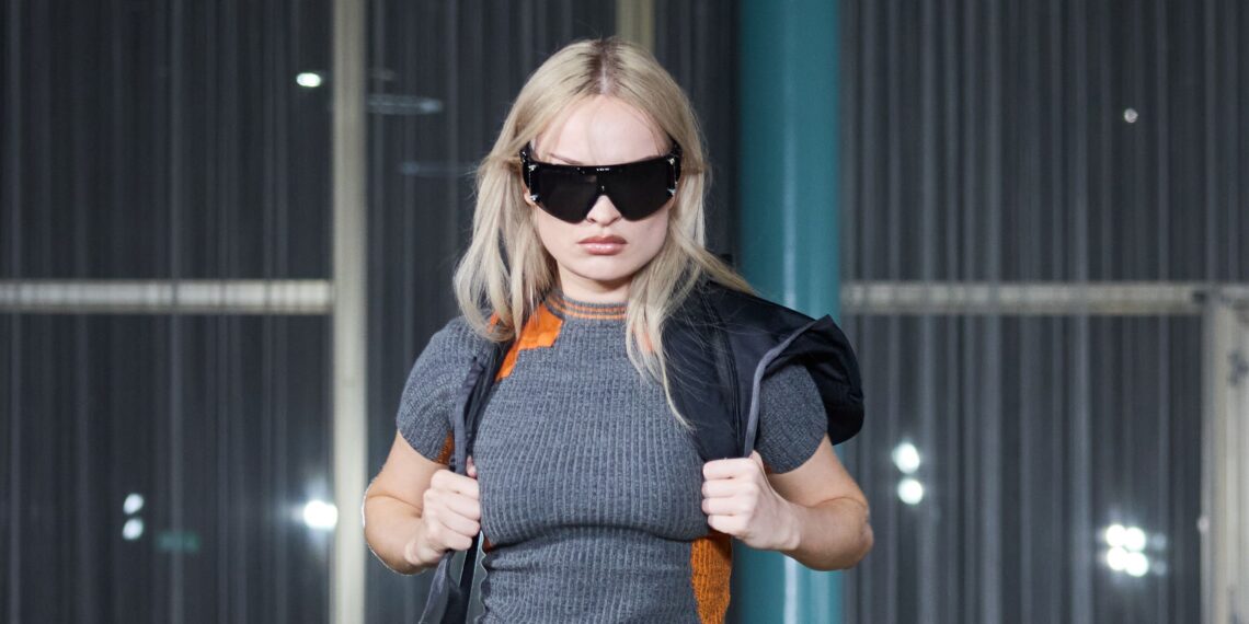 Ottolinger Berlin Spring 2026 Collection