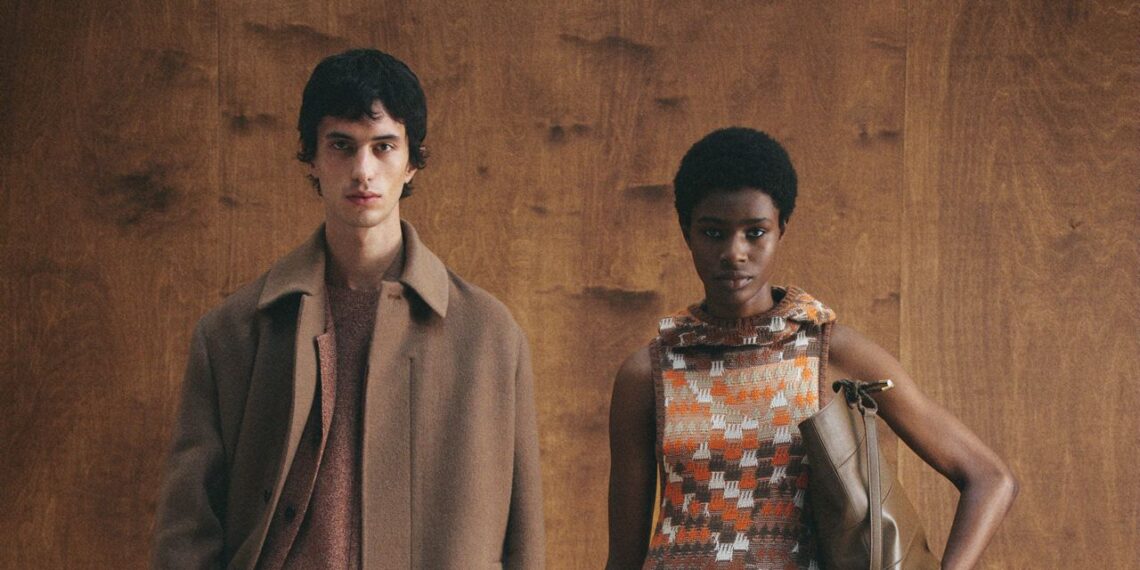 Introducing Retori—a Made-in-Italy Collection With Art at Its Heart