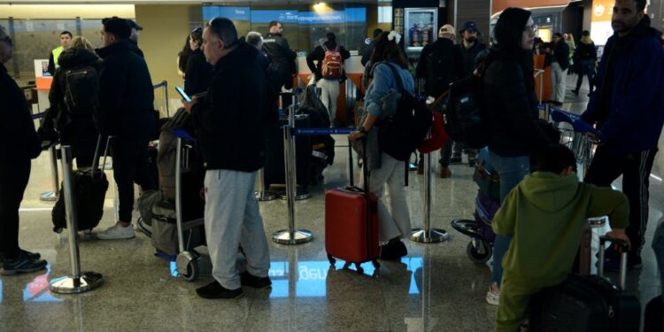 Travel Sale: cuándo arranca el evento que permitirá viajar al exterior con fuertes descuentos