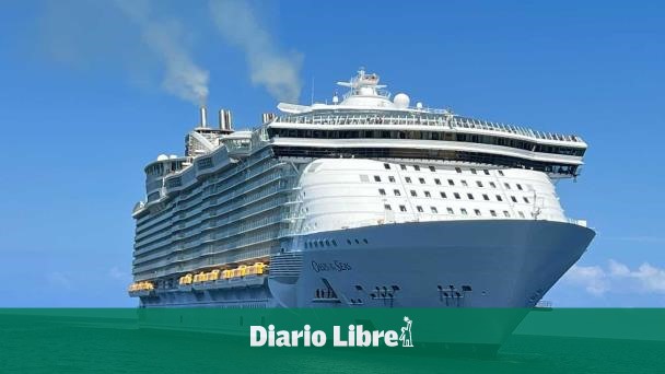 Puerto Plata y Pedernales van a recibir 22 cruceros en agosto