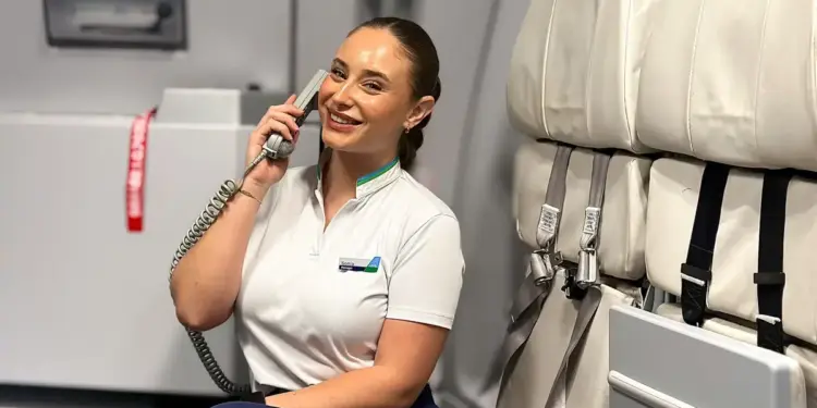 "Que te hablen así no es agradable"