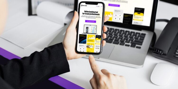 Por qué las agencias de viaje confían en RateHawk para seguir vigentes