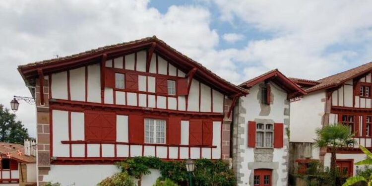 El pueblo más espectacular cerca de Euskadi.