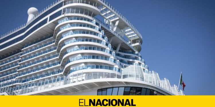 Ayuntamiento y Port de Barcelona pactan reducir las terminales de cruceros de 7 a 5