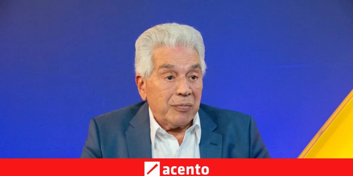 Gala Melgarejo de León cuenta la historia de sus viajes como piloto comercial que luchó por la libertad y la democracia